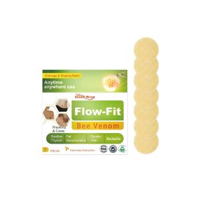 South Moon Lymphatic Care Patch Firming Lightweight Shape Relief Lymphatic Cleaning And Dredging Patch